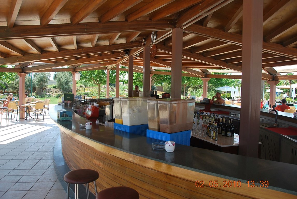 imagini hotel BARUT LARA